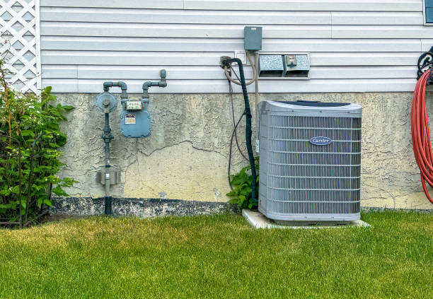Best HVAC system installation  in Delavan, WI